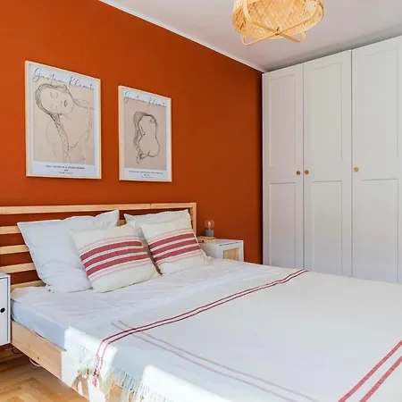 Hotell Apartament Melomanow *