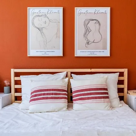 호텔 Apartament Melomanow *