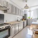 호텔 Apartament Melomanow 바르샤바