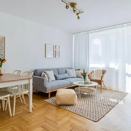 Apartament Melomanow