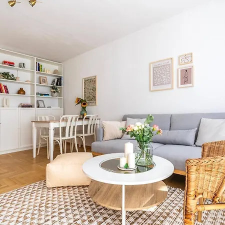 Apartament Melomanow * 바르샤바