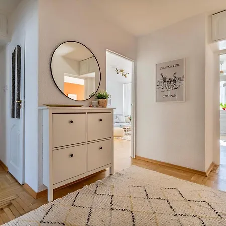 Apartament Melomanow