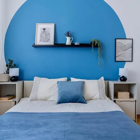 Apartament Melomanow 호텔 바르샤바
