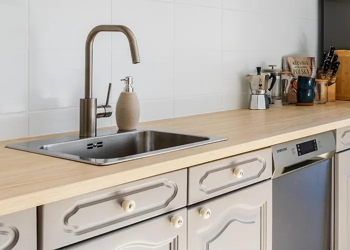 Apartament Melomanow Hotel *