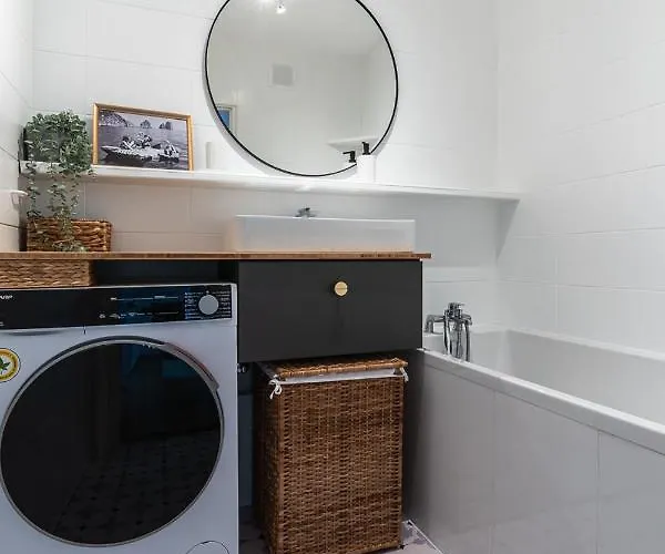 Hotel Apartament Melomanow