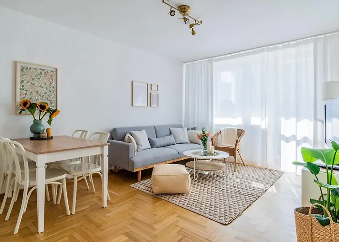 Apartament Melomanow