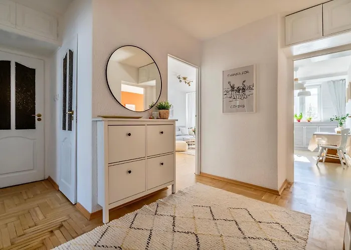 Apartament Melomanow