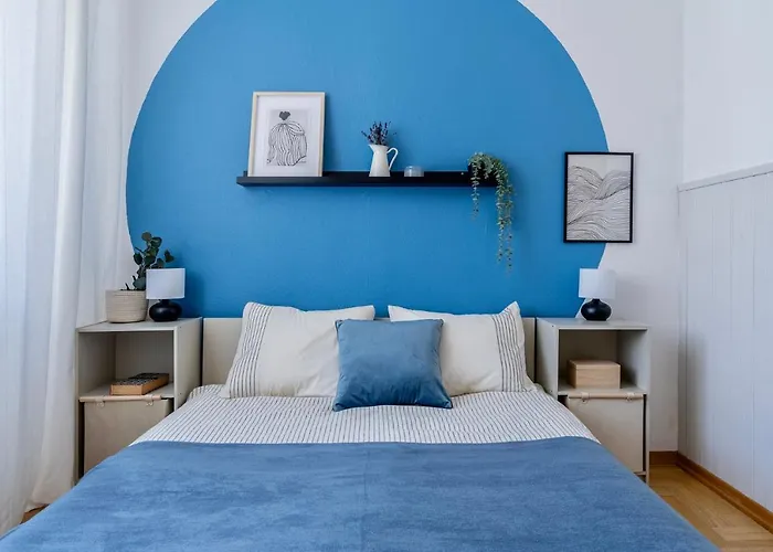 Apartament Melomanow Hotel Warszawa