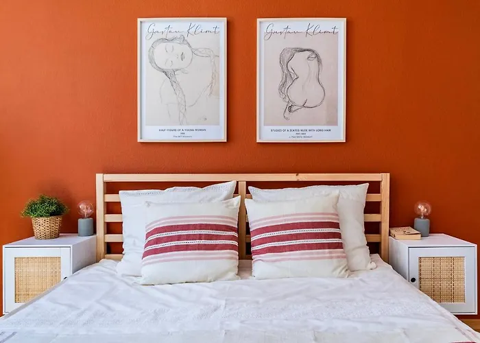 Hotel Apartament Melomanow *