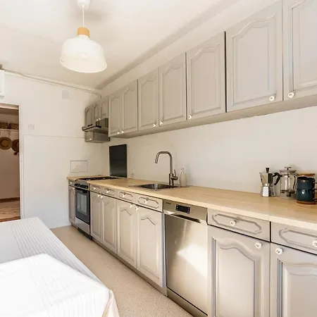 酒店 Apartament Melomanow
