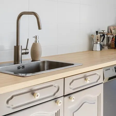 Apartament Melomanow Szálloda *