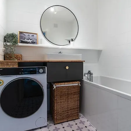 Szálloda Apartament Melomanow