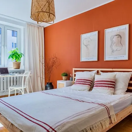 Apartament Melomanow Szálloda